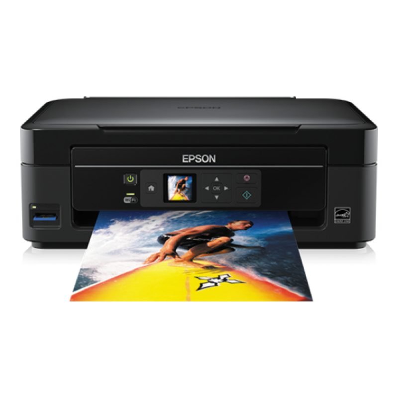 Epson Stylus SX430W
