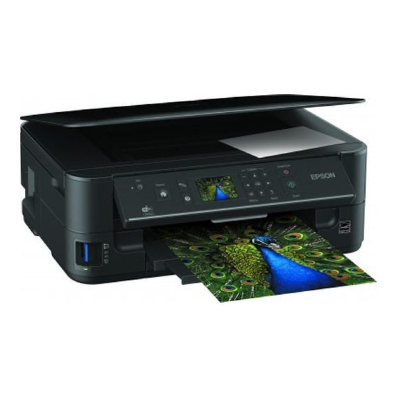 Epson Stylus SX430W — görsel 3