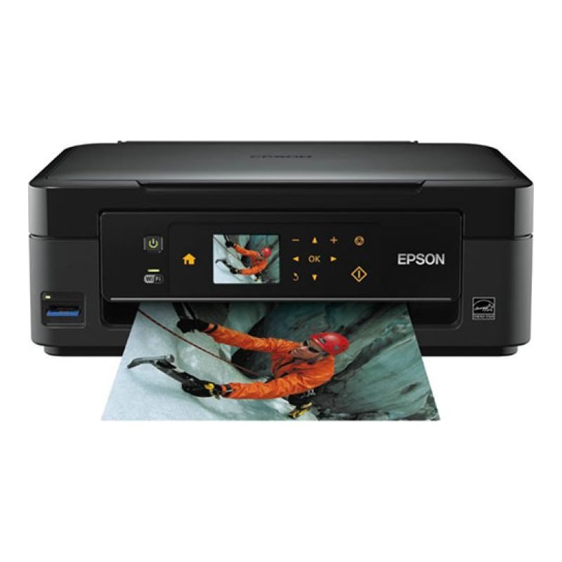 Epson Stylus SX440W