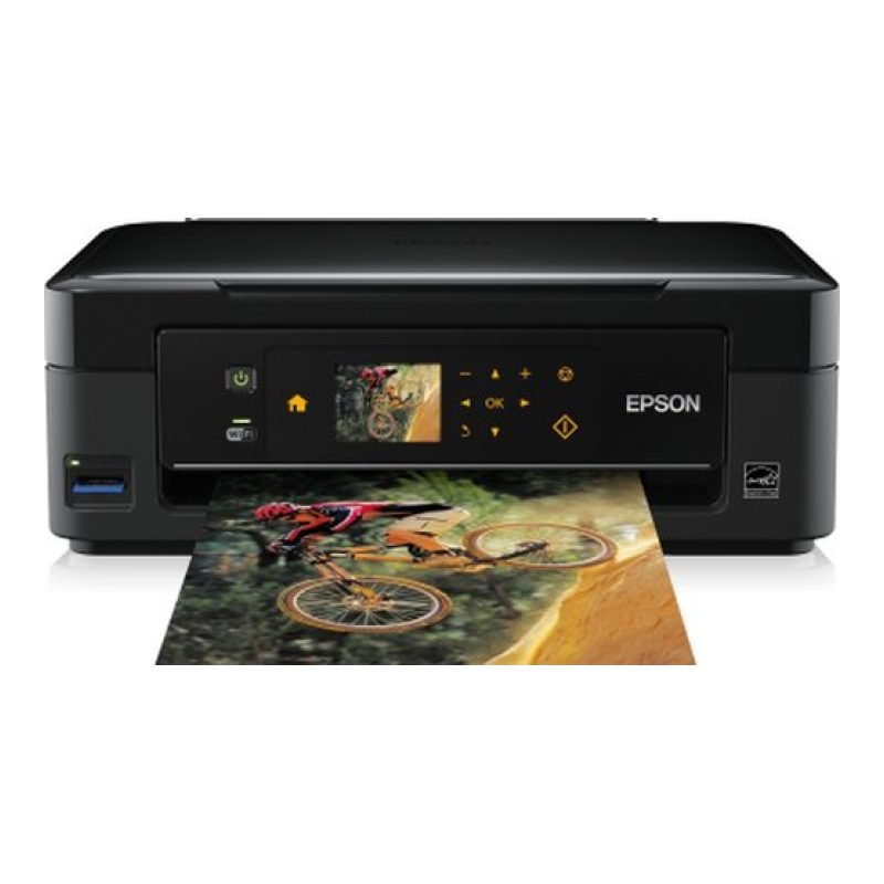 Epson Stylus SX445W