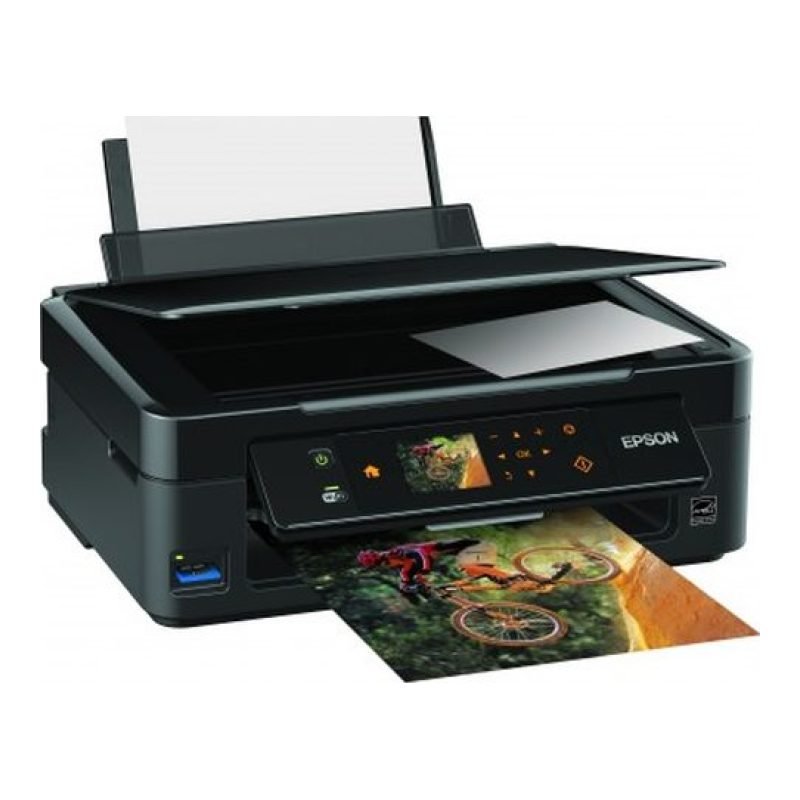 Epson Stylus SX445W — görsel 2