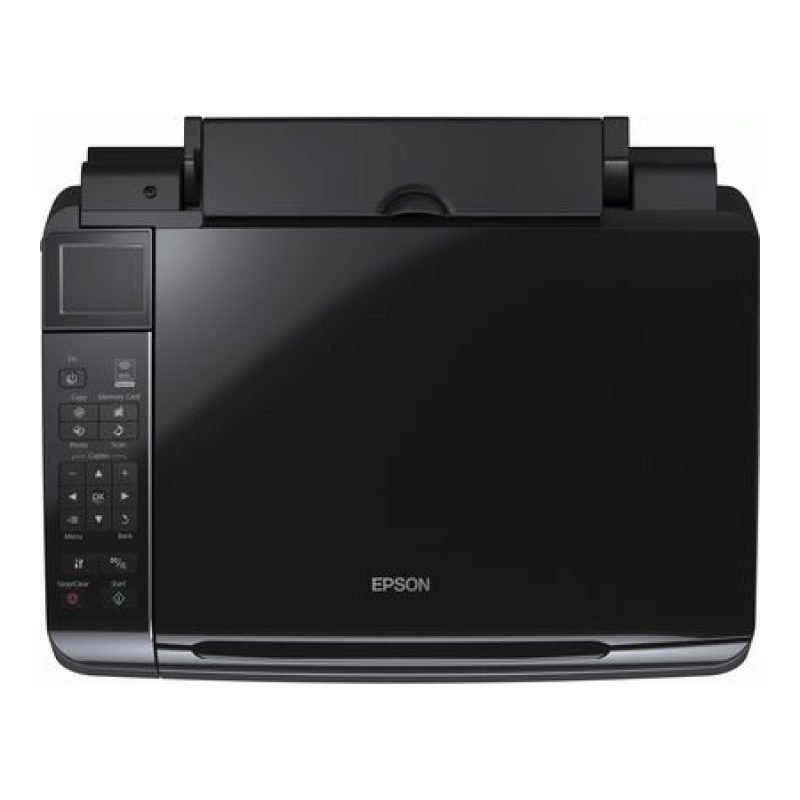Epson SX510W — görsel 3
