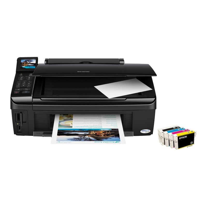 Epson Stylus SX515W