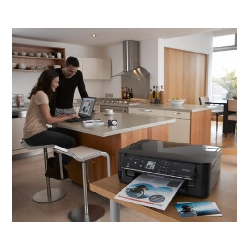 Epson SX525WD — görsel 2