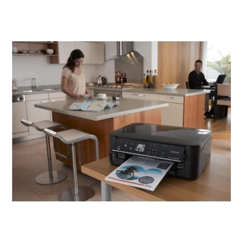 Epson SX525WD — görsel 3
