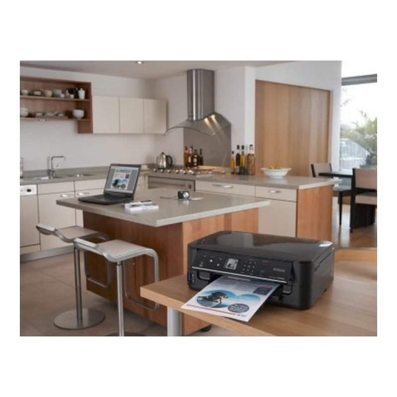 Epson SX525WD — görsel 5