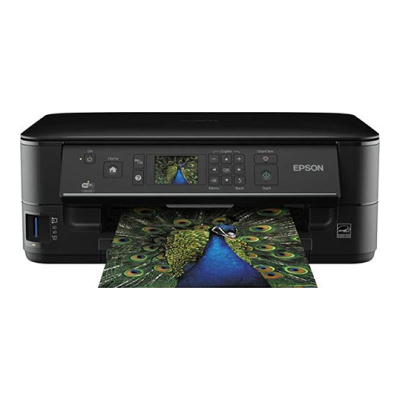 Epson Stylus SX535WD