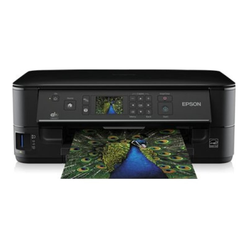 Epson Stylus SX535WD — görsel 5