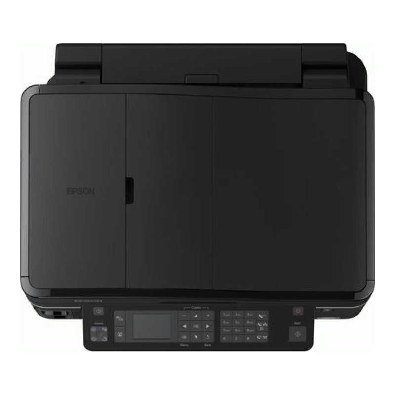 Epson SX600FW — görsel 2