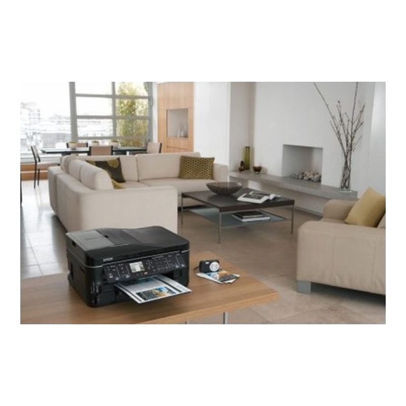 Epson SX620FW — görsel 2