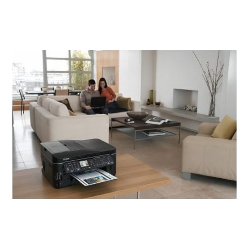 Epson SX620FW — görsel 3