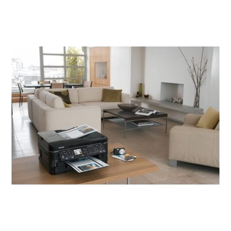 Epson SX620FW — görsel 4