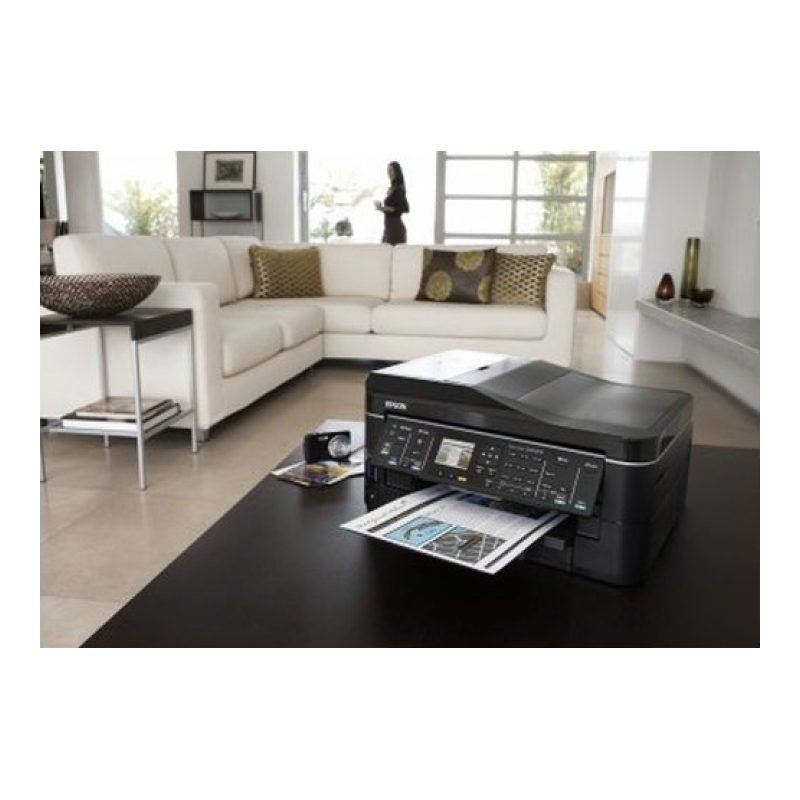 Epson SX620FW — görsel 5
