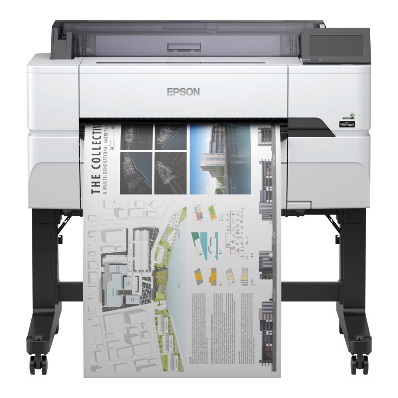Epson SureColor SC-T3400