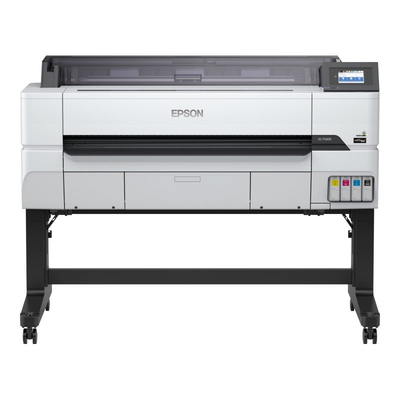 Epson SureColor SC-T5405 — görsel 2