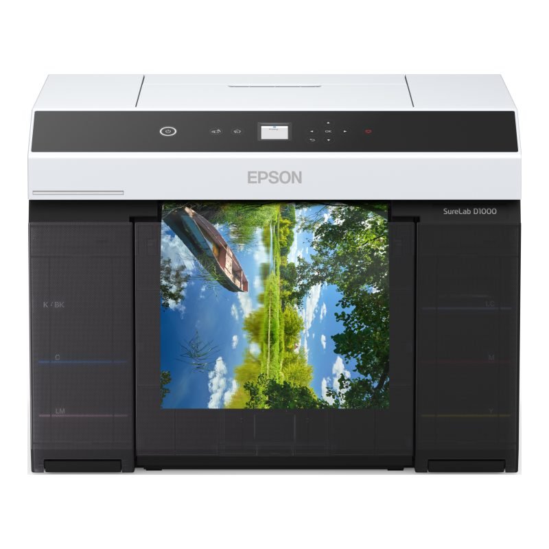 Epson SureLab SL-D1000