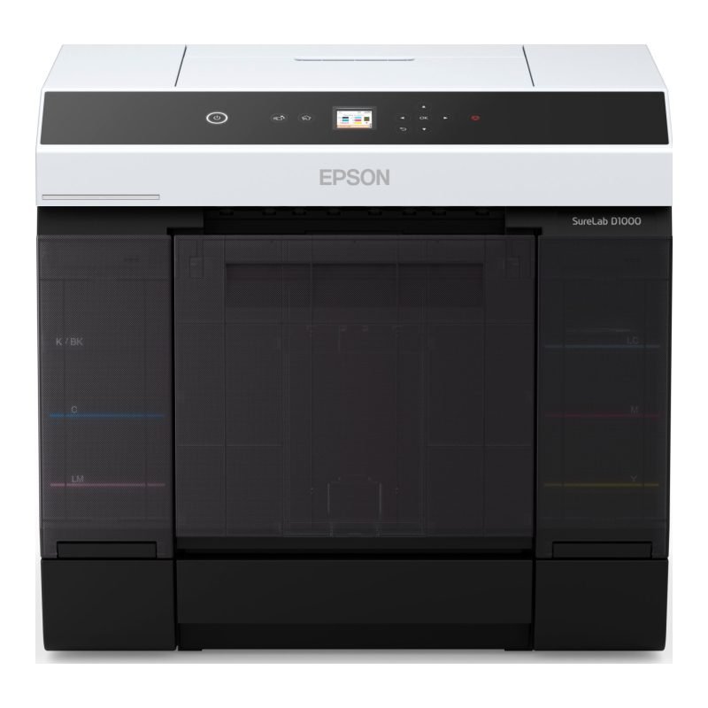 Epson SureLab SL-D1000A — görsel 2