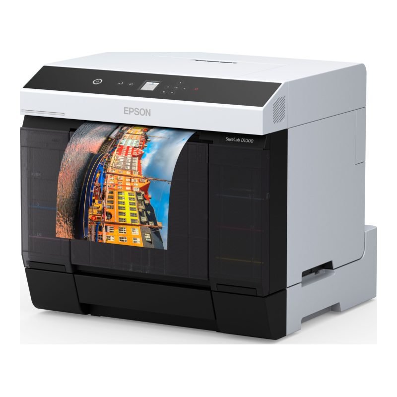 Epson SureLab SL-D1000A — görsel 5