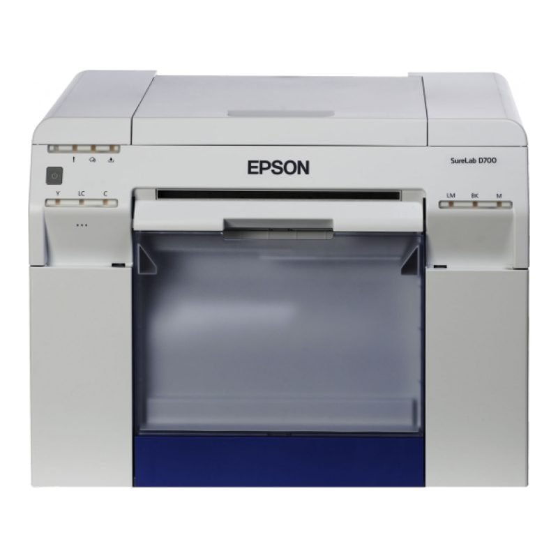 Epson SureLab SL-D700