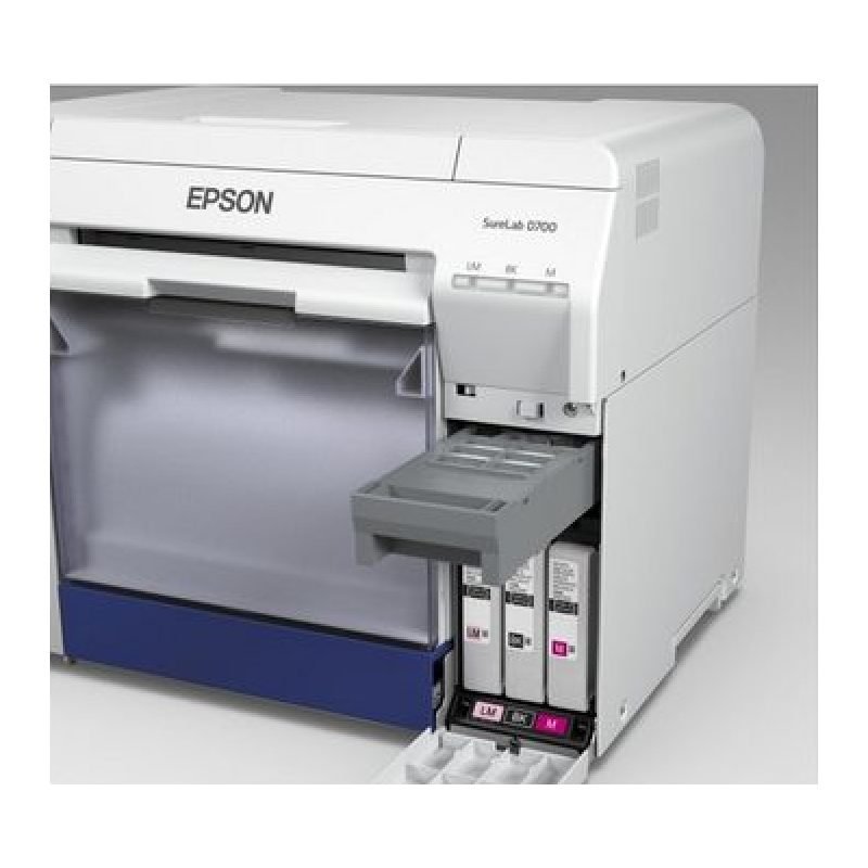 Epson SureLab SL-D700 — görsel 3