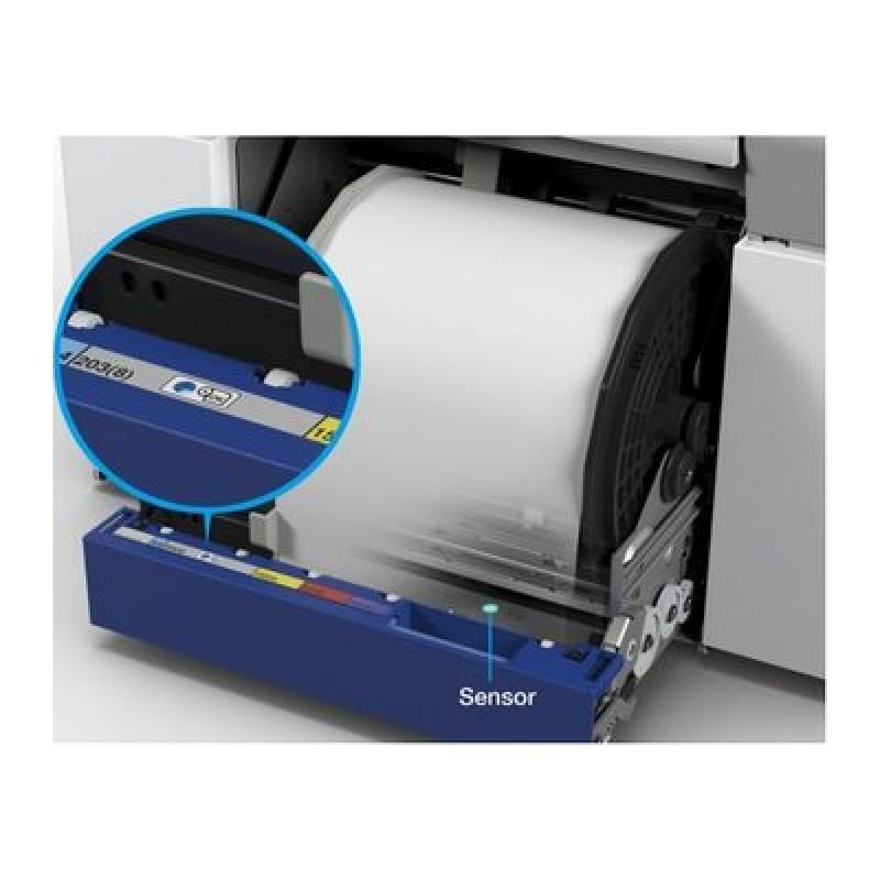 Epson SureLab SL-D700 — görsel 4