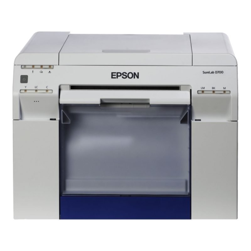 Epson SureLab SL-D700 OC-LE