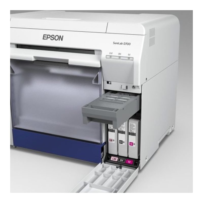 Epson SureLab SL-D700 OC-LE — görsel 3