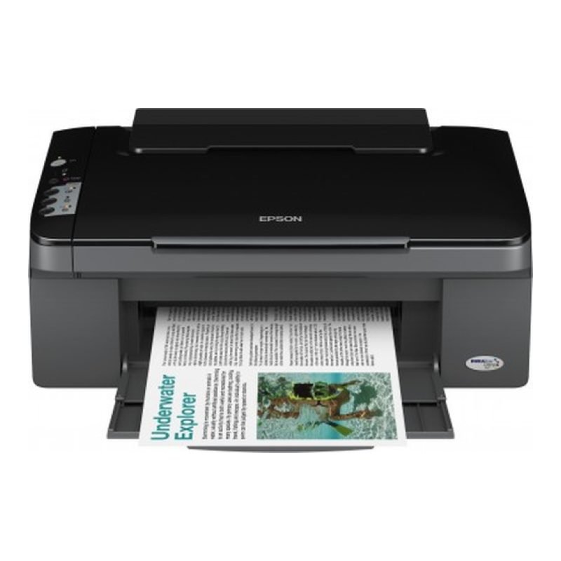 Epson SX100