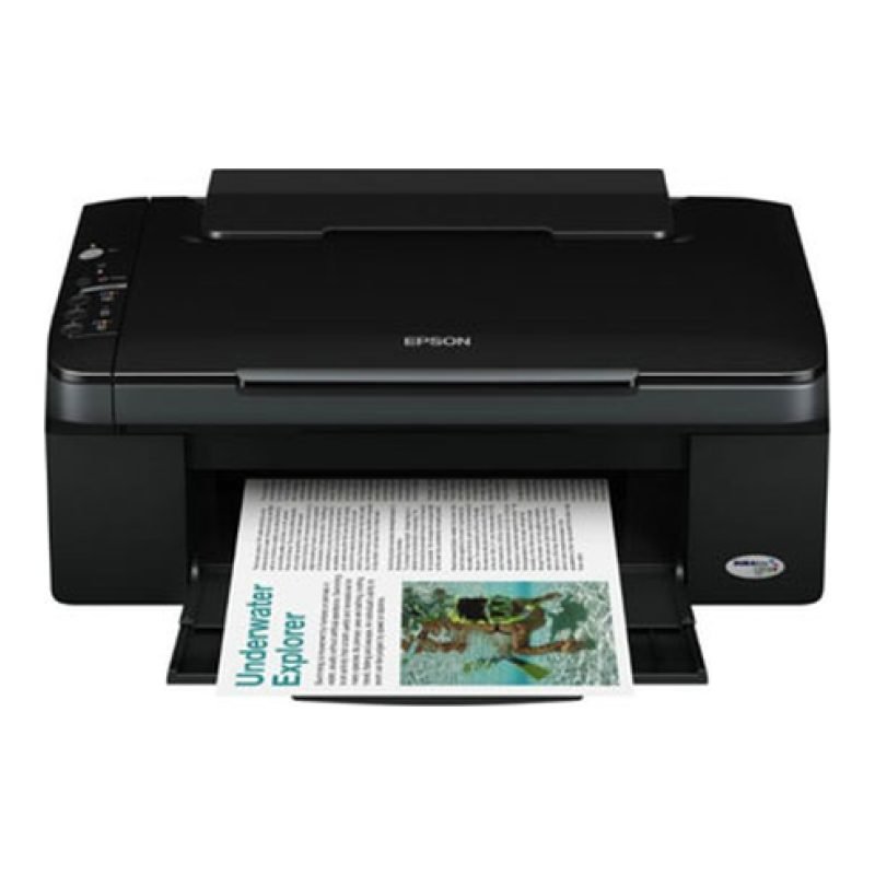 Epson SX105