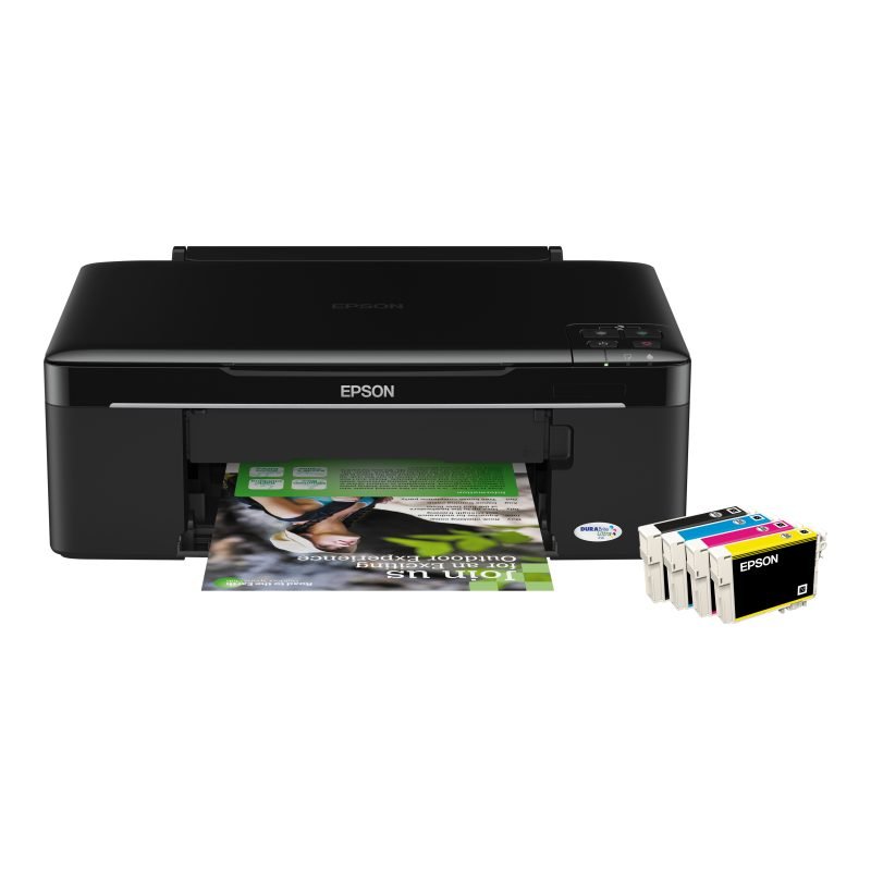Epson SX125