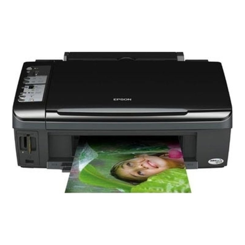 Epson SX200