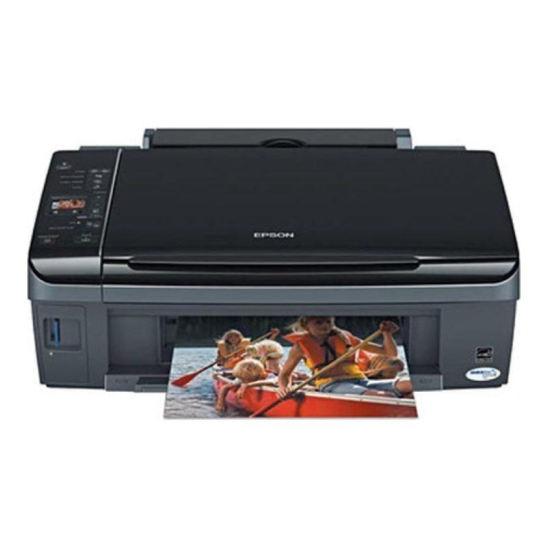 Epson SX210