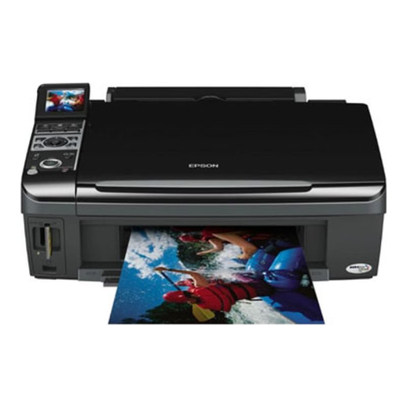 Epson SX400