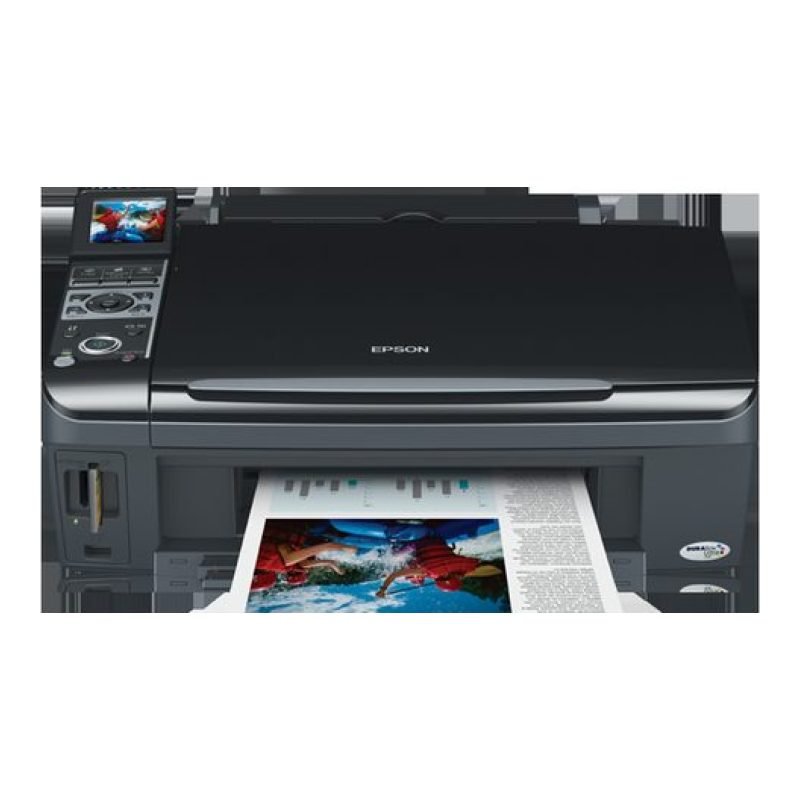 Epson SX405