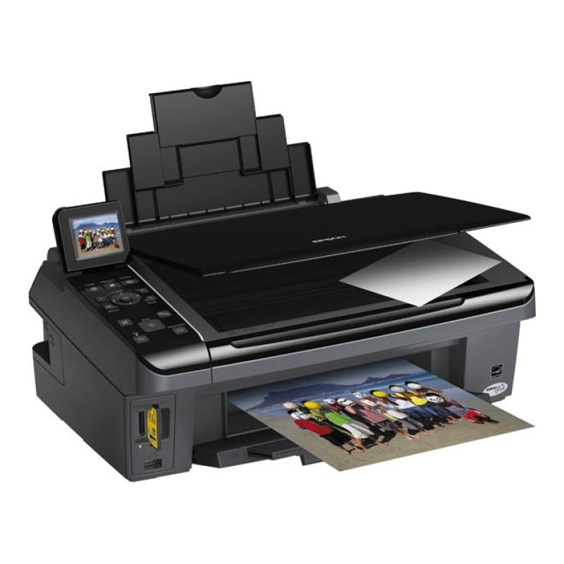 Epson SX410