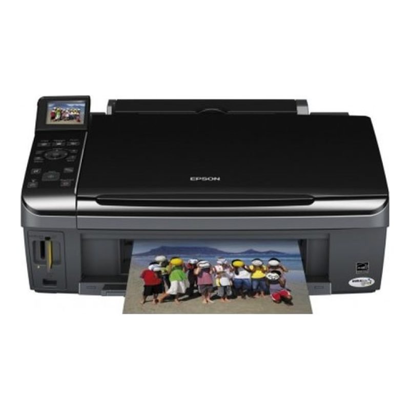 Epson SX410 — görsel 2