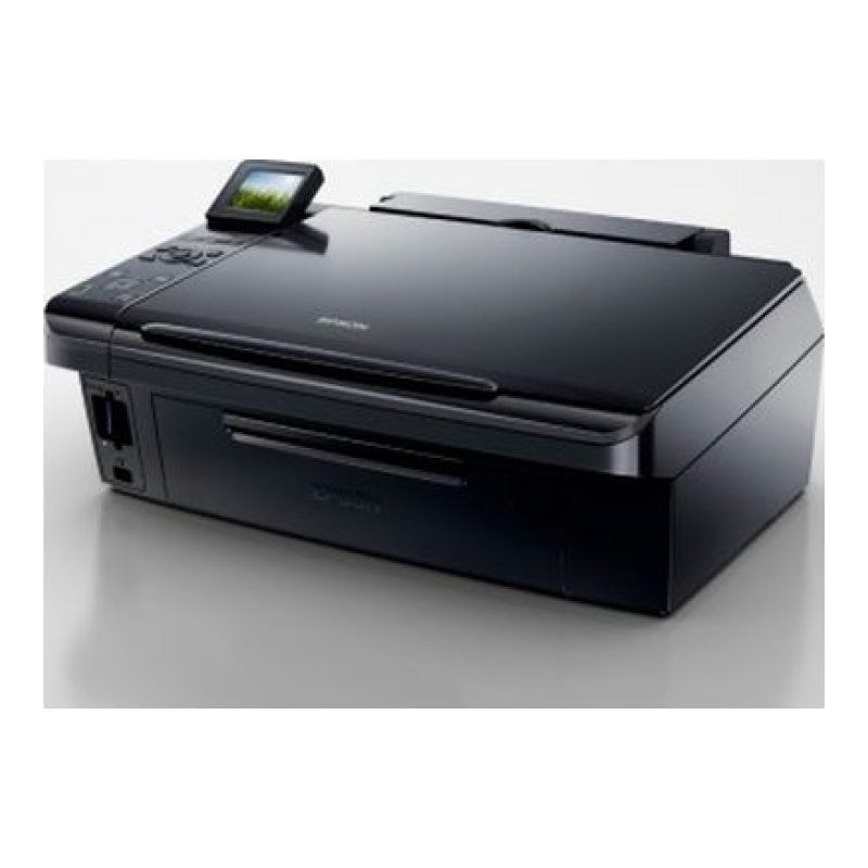 Epson SX410 — görsel 4