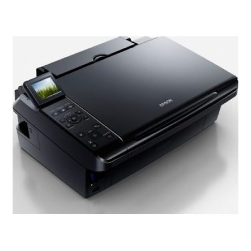 Epson SX410 — görsel 5