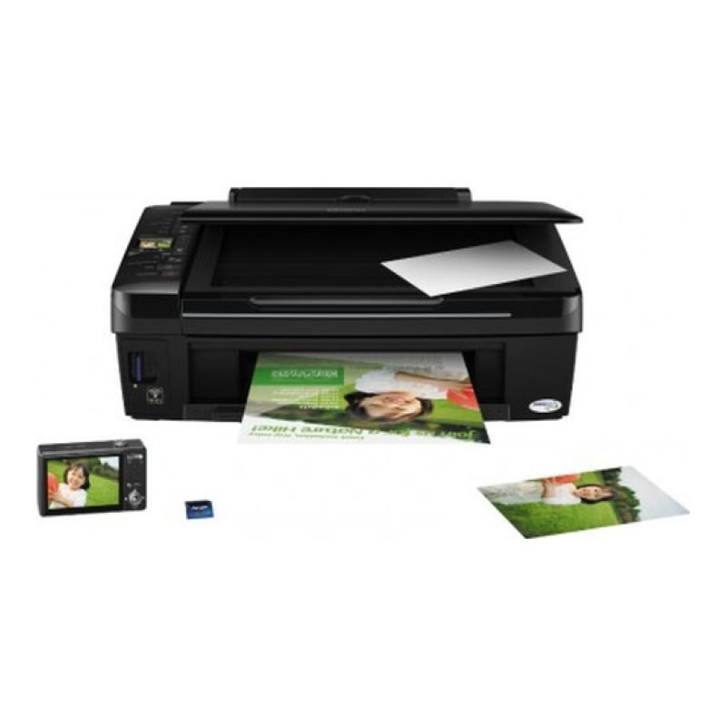 Epson SX425W