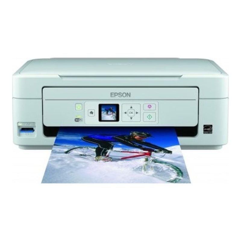 Epson SX438W