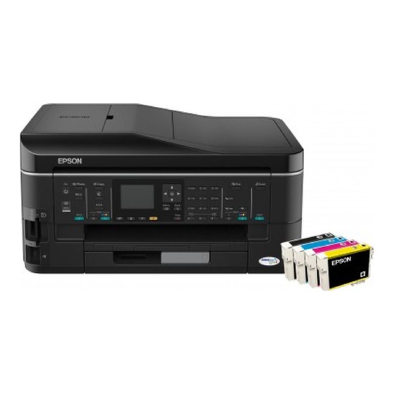Epson SX620FW