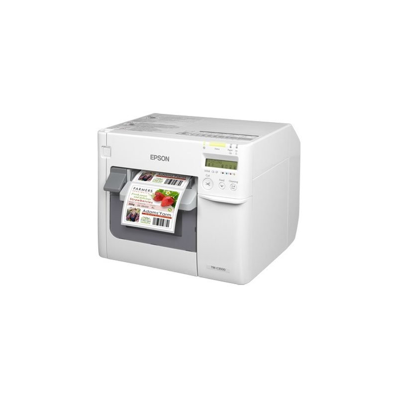Epson TM-C3500