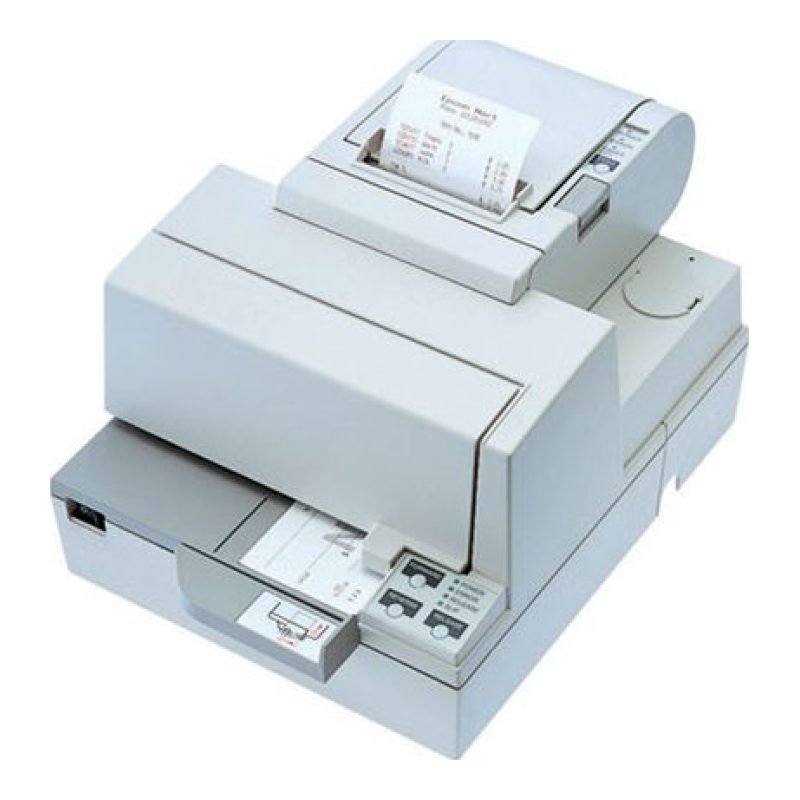 Epson TM-H5000IIP (012): Parallel