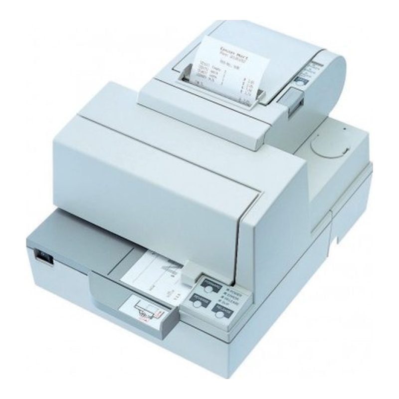 Epson TM-H5000IIP — görsel 3