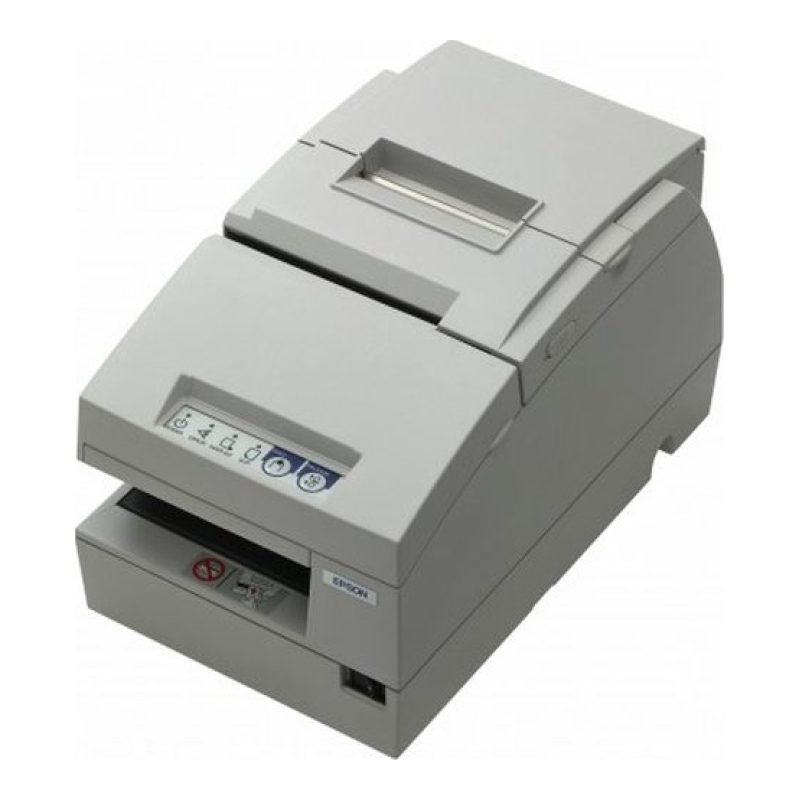 Epson TM-H6000III (014): Serial