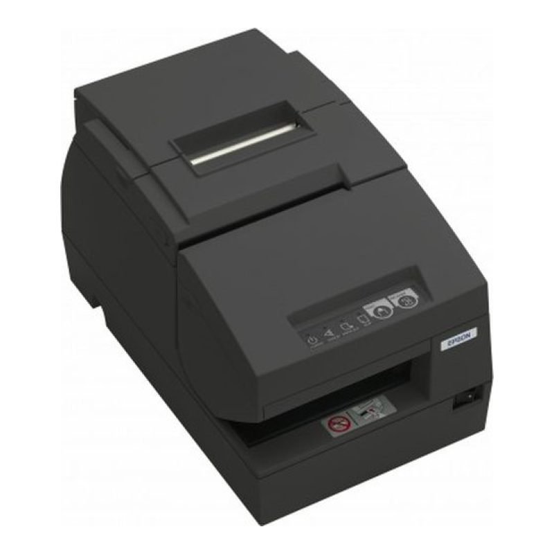 Epson TM-H6000III (034): Serial — görsel 3