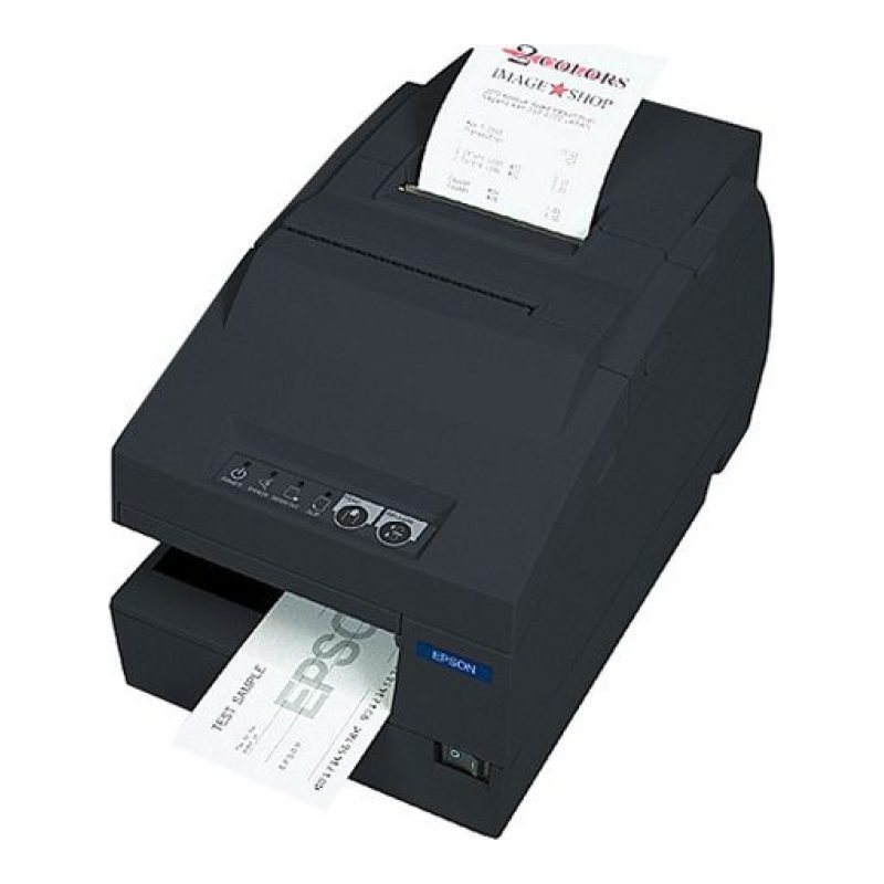 Epson TM-H6000III (034BA):