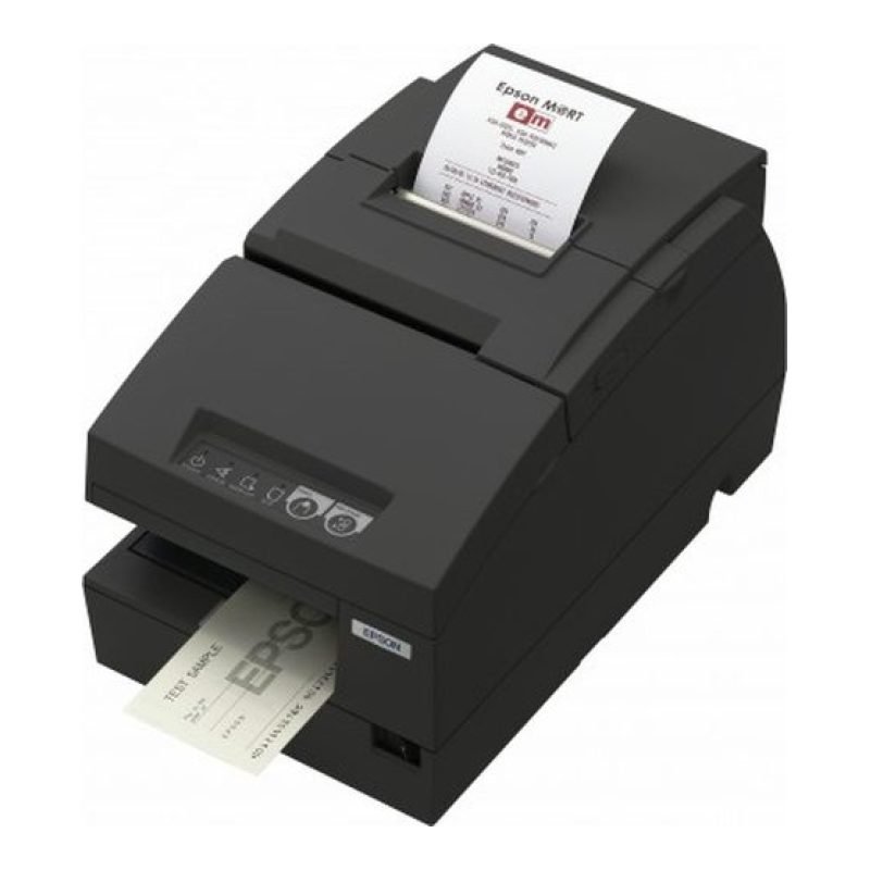 Epson TM-H6000III (034BA): — görsel 2