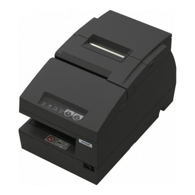 Epson TM-H6000III (034BA): — görsel 3