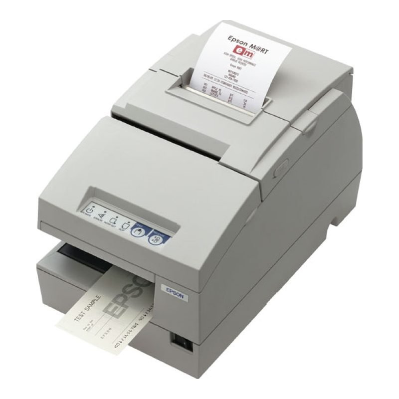 Epson TM H6000III